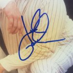 John Goodman signature