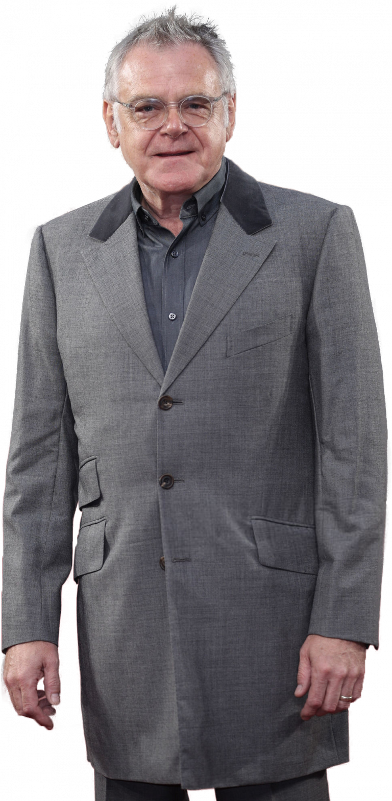 Kevin McNally: Bio, family, net worth