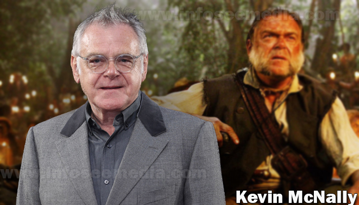 Kevin McNally featured image