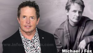Michael J Fox featured image
