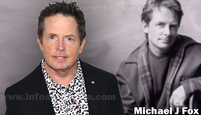 Michael J. Fox: Bio, family, net worth