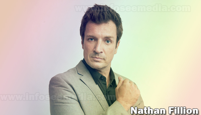 Nathan Fillion featured image