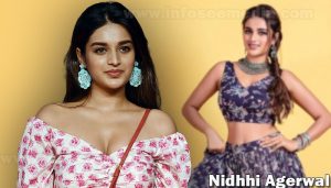 Nidhhi Agerwal featured image