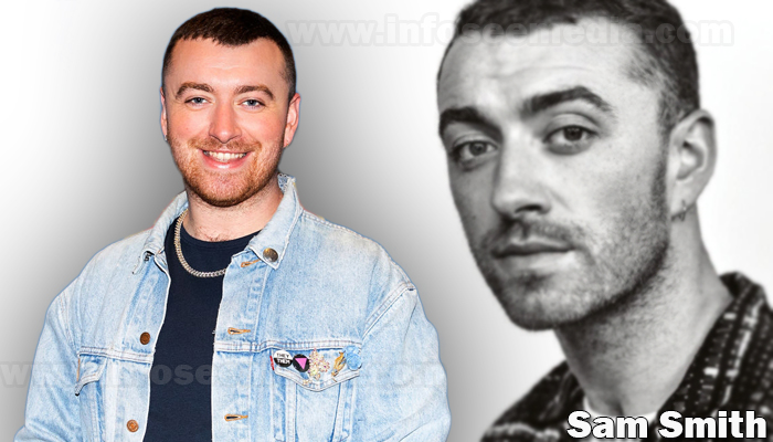 Sam Smith featured image