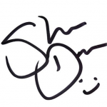 Shane Dawson Signature