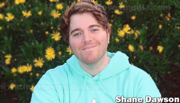 Shane Dawson: Bio, family, net worth | Celebrities InfoSeeMedia