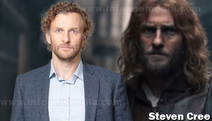 Steven Cree Bio Family Net Worth Celebrities InfoSeeMedia Steven Cree Bio Family Net Worth Celebrities InfoSeeMedia