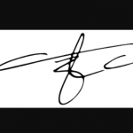 Tyler the Creator signature