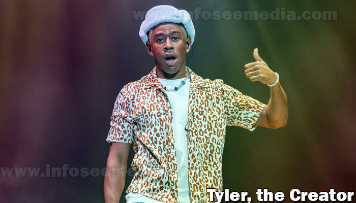 Tyler, the Creator featured image