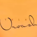 Urvashi Rautela signature