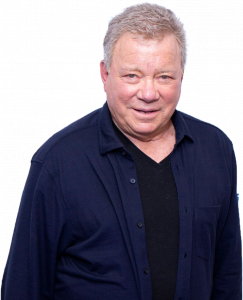 William Shatner: Bio, family, net worth