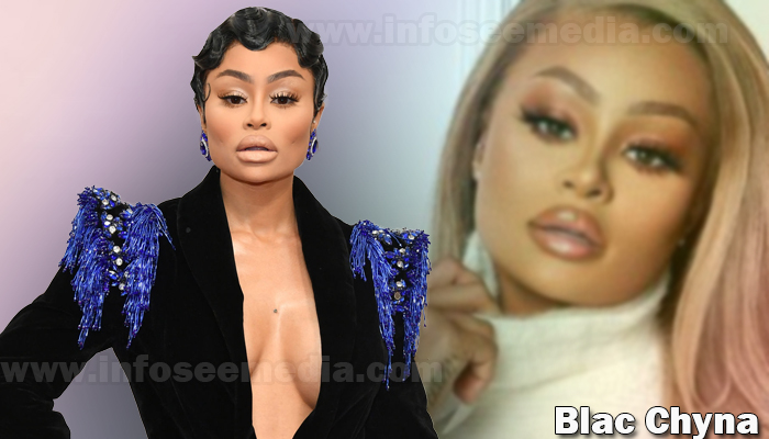 Blac Chyna featured image