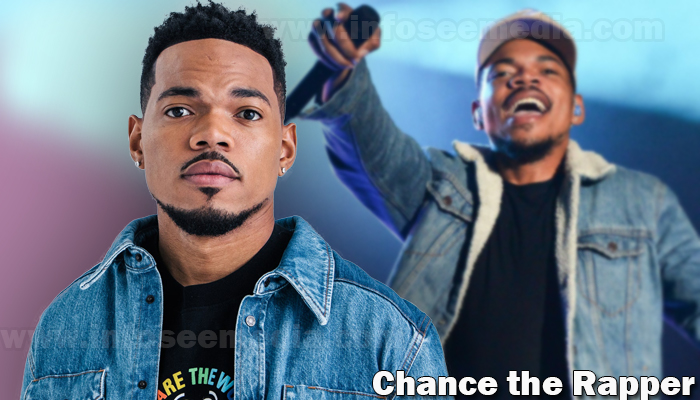 Chance the Rapper featured image
