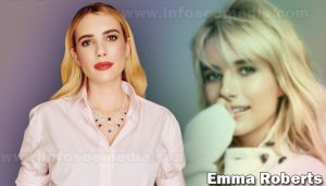 Emma Roberts featured image