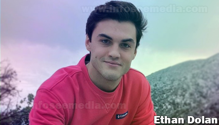 Ethan Dolan featured image
