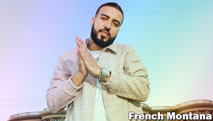 French Montana featured image
