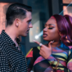 G-Eazy with Megan Thee Stallion