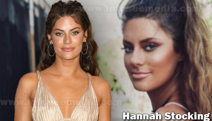 Hannah Stocking featured image