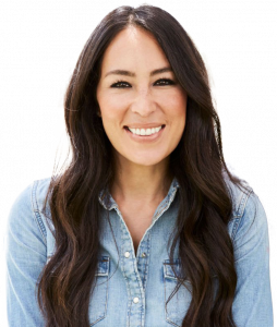 Joanna Gaines Net worth, Age, Family, Facts & More [2024]