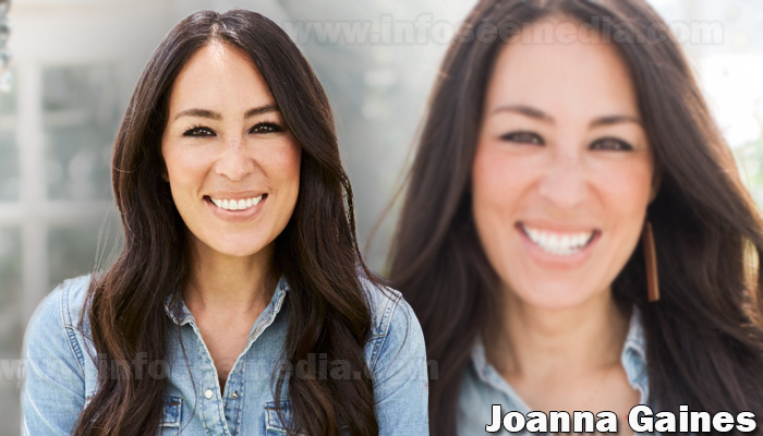 Joanna Gaines featured image
