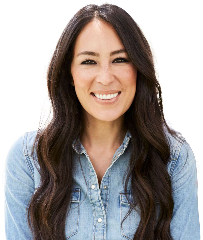 Joanna Gaines TRANSPARENT BACKGROUND PNG IMAGE