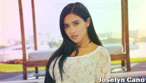 Joselyn Cano: Bio, family, net worth | Celebrities InfoSeeMedia