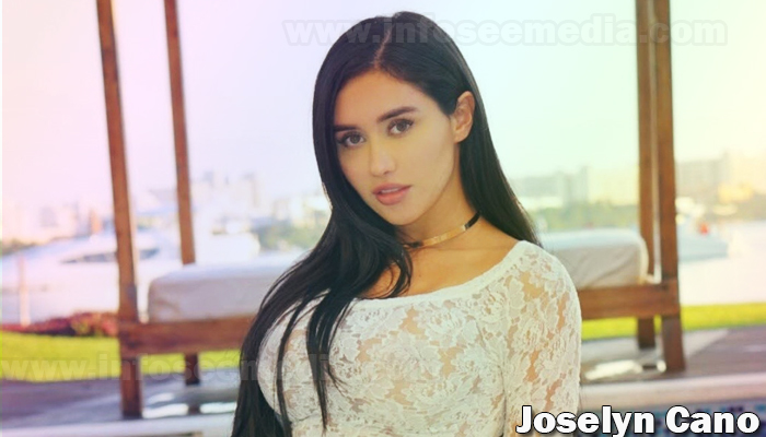 Joselyn Cano featured image
