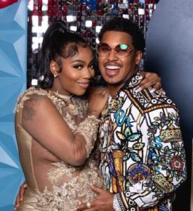 Kash Doll : Bio, family, net worth