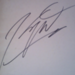 Kat Von D Signature
