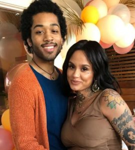 Kehlani: Bio, family, net worth