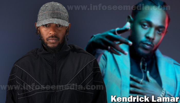 Kendrick Lamar featured image