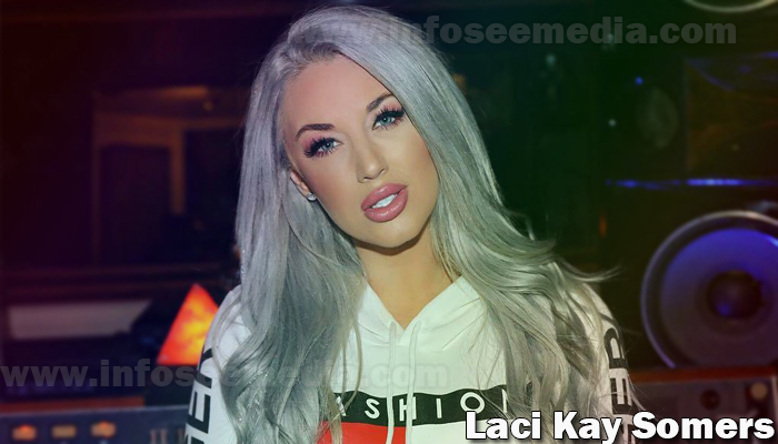 Laci Kay Somers featured image