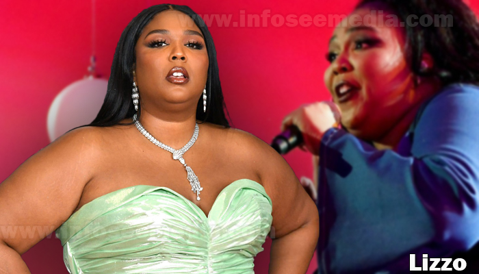 Lizzo featured image