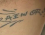 Mac Miller Tattoo --
