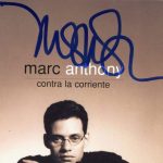 Marc Anthony signature
