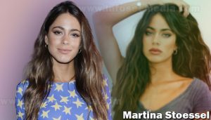 Martina Stoessel featured image