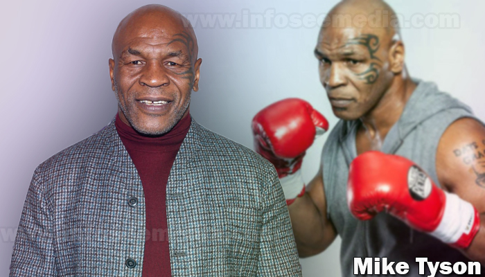 Mike Tyson featured image