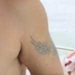 Pitbull Tattoo pic