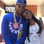 Remy Ma with Papoose