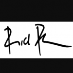 Rich The Kid signature