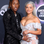 Rich The Kid with Antonette Willis