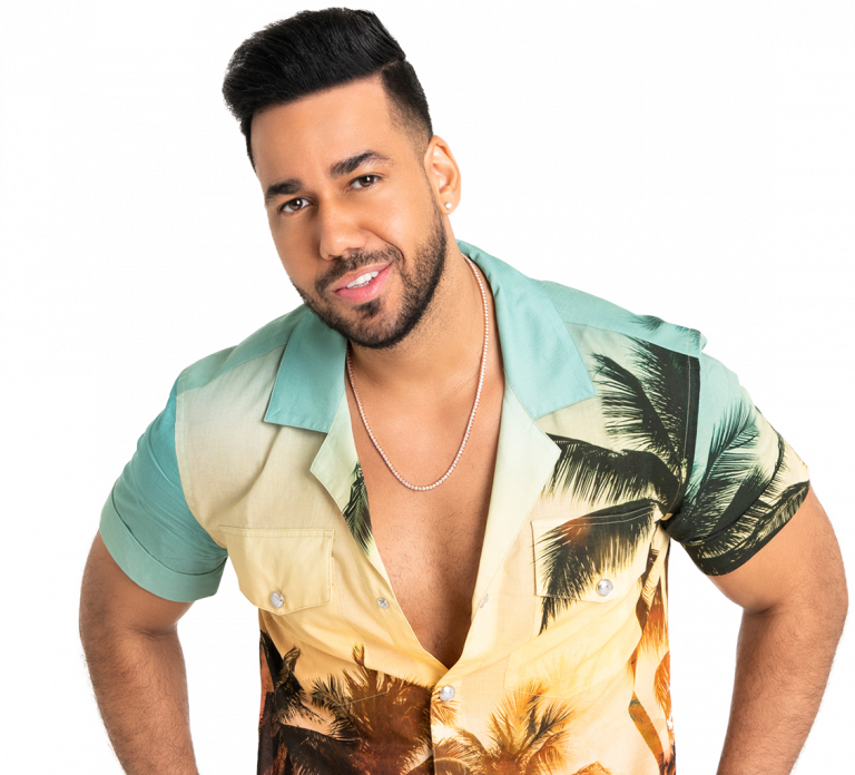 Romeo Santos Bio, family, net worth