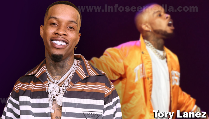 Tory Lanez featured image