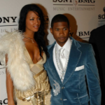Usher with Eishia Brightwell