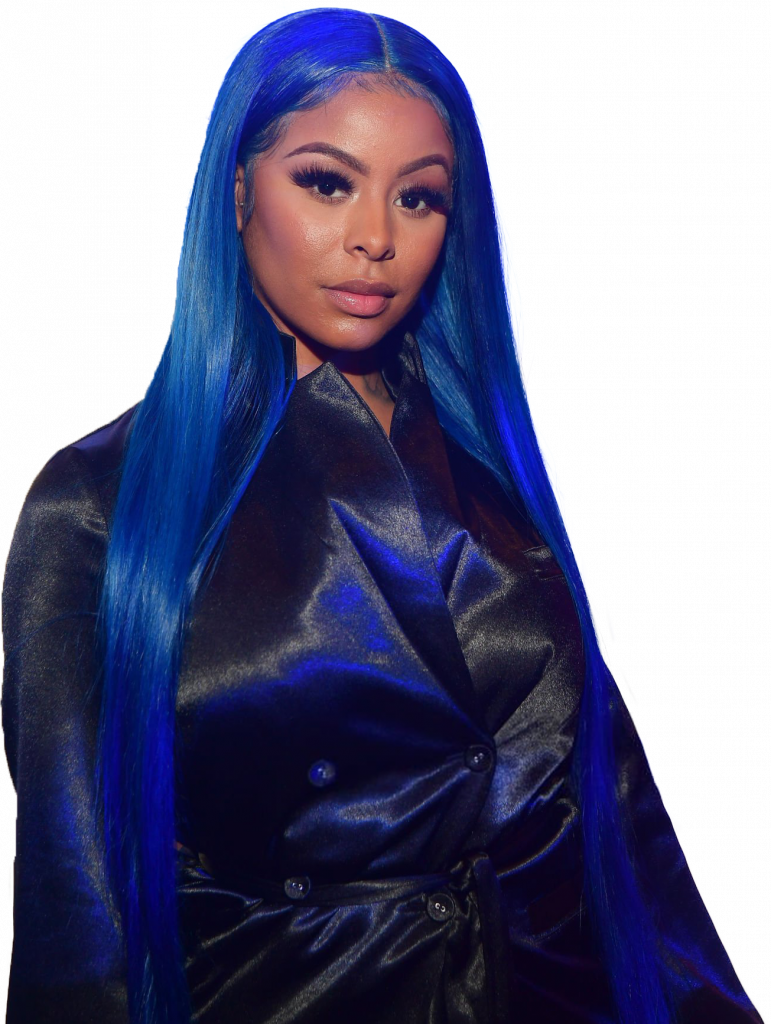 Alexis Skyy transparent background png image