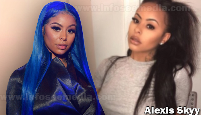 Alexis Skyy featured image