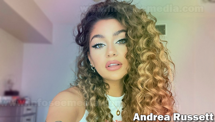 Andrea Russett featured image