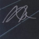 Ben McKee signature
