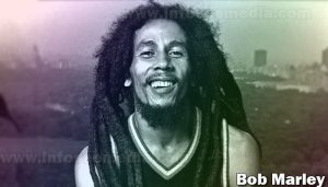 Bob Marley featured image