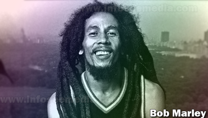 Bob Marley : Bio, family, net worth